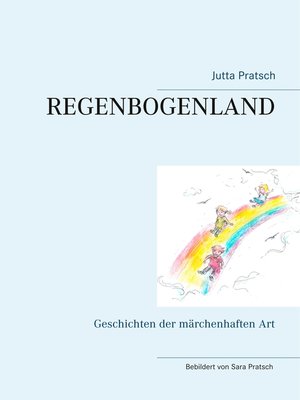 cover image of Regenbogenland